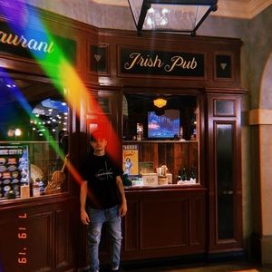 Meet your Posher, Traci